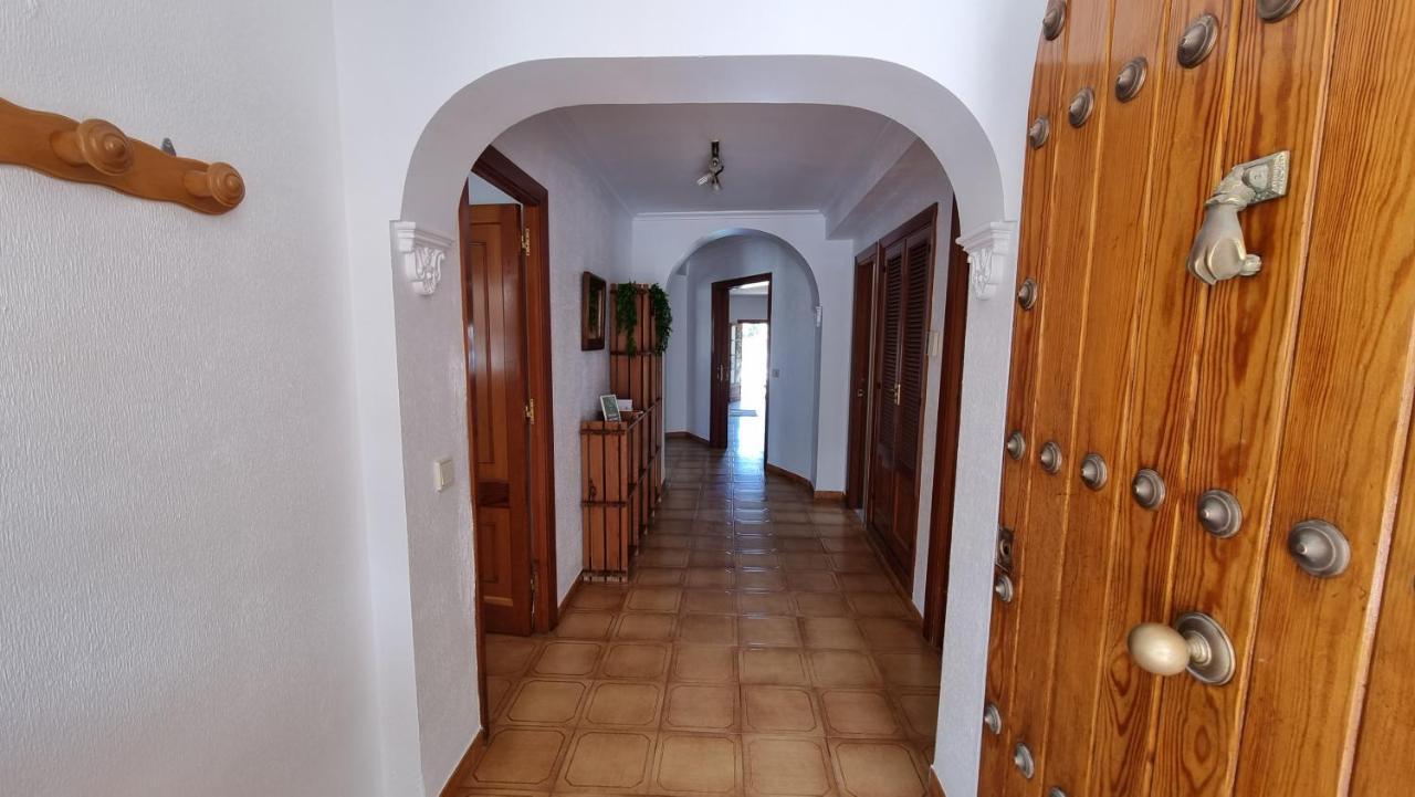 Villa Lucia - Benalmadena Costa Exterior photo